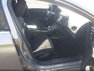 2016 Chrysler 200, VIN 1C3CCCAB7GN129327. Фото 5 из 6 с аукциона IAAI. Каталог авто из США OpenDataCar.