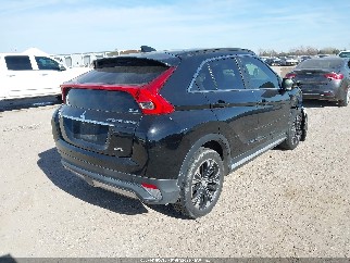 2019 Mitsubishi Eclipse, VIN JA4AT5AAXKZ024671. Фото 4 з 6 з аукціону IAAI. Каталог авто зі США OpenDataCar.