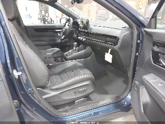 2026 Honda CR-V, VIN 5J6RS6H94TL010373. Фото 5 з 6 з аукціону IAAI. Каталог авто зі США OpenDataCar.
