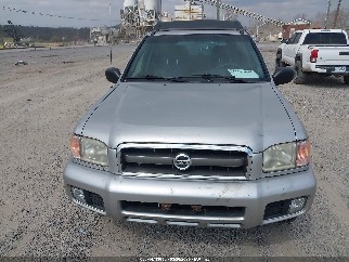 2003 Nissan Pathfinder, VIN JN8DR09Y93W839246. Zdjęcie 6 z 6 z aukcji IAAI. Katalog aut z USA OpenDataCar.