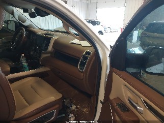 2021 Ram 1500, VIN 1C6SRFJTXMN694755. Фото 5 з 6 з аукціону IAAI. Каталог авто зі США OpenDataCar.