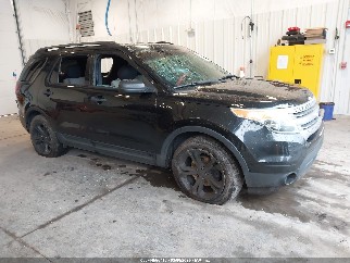 2013 Ford Explorer, VIN 1FM5K7B98DGB79367. Фото 1 з 6 з аукціону IAAI. Каталог авто зі США OpenDataCar.