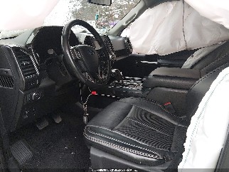 2019 Ford F-150, VIN 1FTEW1E48KKD67483. Фото 5 з 6 з аукціону IAAI. Каталог авто зі США OpenDataCar.