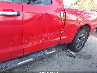 2007 Toyota Tundra, VIN 5TBRU54167S451316. Фото 6 з 6 з аукціону IAAI. Каталог авто зі США OpenDataCar.