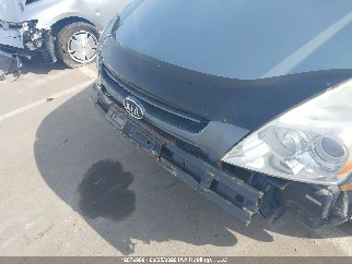 2007 Kia Sedona, VIN KNDMB233X76131666. Фото 6 из 6 с аукциона IAAI. Каталог авто из США OpenDataCar.