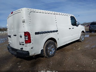 2014 Nissan NV 2500, VIN 1N6BF0KY4EN108459. Фото 4 з 6 з аукціону IAAI. Каталог авто зі США OpenDataCar.