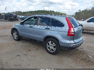 2011 Honda CR-V, VIN 5J6RE3H58BL004433. Фото 3 з 6 з аукціону IAAI. Каталог авто зі США OpenDataCar.