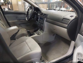 2008 Chevrolet Cobalt, VIN 1G1AL55F887176926. Zdjęcie 5 z 6 z aukcji IAAI. Katalog aut z USA OpenDataCar.