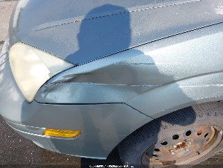 2005 Ford Focus, VIN 1FAFP34N15W219539. Фото 6 из 6 с аукциона IAAI. Каталог авто из США OpenDataCar.