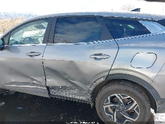 2024 Kia Sportage, VIN KNDPUCDF0R7292689. Zdjęcie 6 z 6 z aukcji IAAI. Katalog aut z USA OpenDataCar.