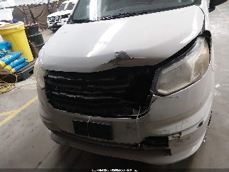 2015 Chevrolet City Express, VIN 3N63M0YN4FK715072. Фото 6 из 6 с аукциона IAAI. Каталог авто из США OpenDataCar.