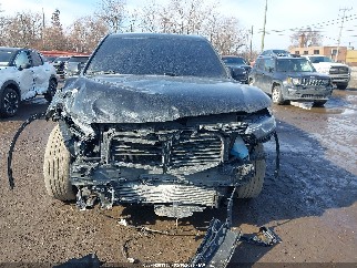 2022 Cadillac XT6, VIN 1GYKPBR47NZ126648. Фото 6 из 6 с аукциона IAAI. Каталог авто из США OpenDataCar.