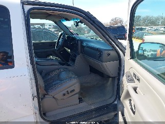 2006 Chevrolet Suburban 1500, VIN 3GNFK16Z96G113022. Фото 5 з 6 з аукціону IAAI. Каталог авто зі США OpenDataCar.