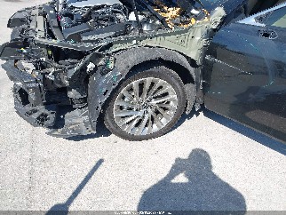 2021 Lexus ES 300h, VIN 58AFA1C11MU001470. Фото 6 з 6 з аукціону IAAI. Каталог авто зі США OpenDataCar.