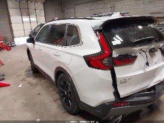 2025 Honda CR-V, VIN 7FARS6H5XSE111491. Фото 6 з 6 з аукціону IAAI. Каталог авто зі США OpenDataCar.