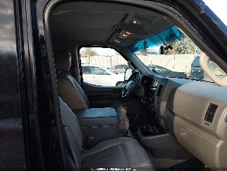 2013 Nissan NV3500, VIN 5BZAF0AA4DN202066. Фото 5 з 6 з аукціону IAAI. Каталог авто зі США OpenDataCar.