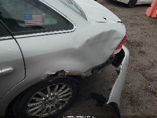 2007 Mercury Montego, VIN 1MEHM43107G602769. Фото 6 з 6 з аукціону IAAI. Каталог авто зі США OpenDataCar.