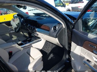 2020 Mercedes-benz GLB-Class, VIN W1N4M4HB4LW026405. Фото 5 з 6 з аукціону IAAI. Каталог авто зі США OpenDataCar.