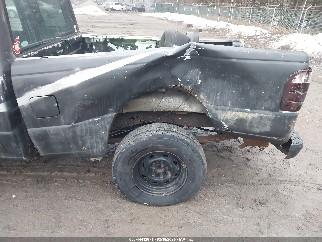 2005 Ford Ranger, VIN 1FTYR14U85PB11261. Фото 6 з 6 з аукціону IAAI. Каталог авто зі США OpenDataCar.