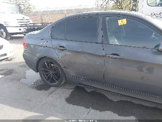 2008 Bmw 3 Series, VIN WBAVA33568KX85956. Фото 6 з 6 з аукціону IAAI. Каталог авто зі США OpenDataCar.