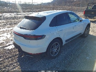 2019 Porsche Macan, VIN WP1AA2A53KLB01153. Фото 4 з 6 з аукціону IAAI. Каталог авто зі США OpenDataCar.