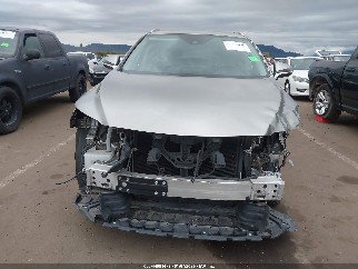 2022 Lexus RX 350, VIN 2T2HZMAA8NC247265. Фото 6 з 6 з аукціону IAAI. Каталог авто зі США OpenDataCar.