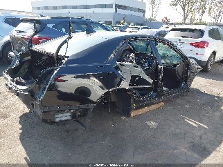 2018 Cadillac CTS, VIN 1G6A15S69J0171303. Фото 4 з 6 з аукціону IAAI. Каталог авто зі США OpenDataCar.