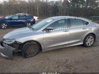2015 Chrysler 200, VIN 1C3CCCAB9FN591208. Фото 6 з 6 з аукціону IAAI. Каталог авто зі США OpenDataCar.