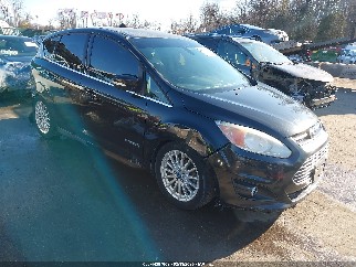 2013 Ford C-Max, VIN 1FADP5BU8DL527613. Фото 1 з 6 з аукціону IAAI. Каталог авто зі США OpenDataCar.