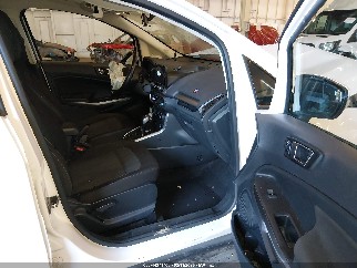 2018 Ford EcoSport, VIN MAJ6P1UL2JC172066. Zdjęcie 5 z 6 z aukcji IAAI. Katalog aut z USA OpenDataCar.
