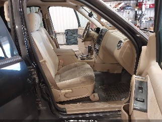 2008 Ford Explorer Sport Trac, VIN 1FMEU31878UB36982. Фото 5 з 6 з аукціону IAAI. Каталог авто зі США OpenDataCar.