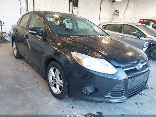 2013 Ford Focus, VIN 1FADP3F21DL249330. Фото 1 з 6 з аукціону IAAI. Каталог авто зі США OpenDataCar.