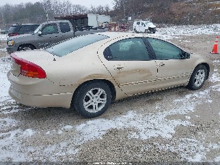 2001 Dodge Intrepid, VIN 2B3AD56J41H530878. Zdjęcie 4 z 6 z aukcji IAAI. Katalog aut z USA OpenDataCar.