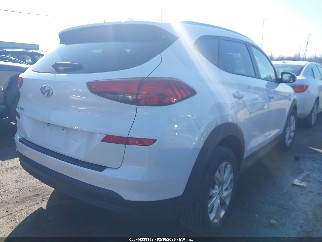 2019 Hyundai Tucson, VIN KM8J33A45KU034974. Фото 4 з 6 з аукціону IAAI. Каталог авто зі США OpenDataCar.