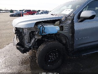 2024 Chevrolet Suburban, VIN 1GNSCCKD1RR230793. Фото 6 з 6 з аукціону IAAI. Каталог авто зі США OpenDataCar.