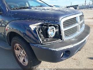 2005 Dodge Durango, VIN 1D4HD48D15F515716. Фото 6 з 6 з аукціону IAAI. Каталог авто зі США OpenDataCar.