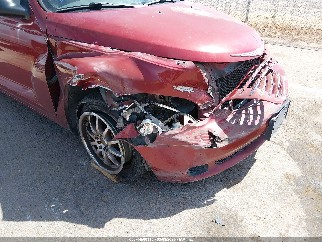 2007 Chrysler PT Cruiser, VIN 3A4FY58B97T609357. Zdjęcie 6 z 6 z aukcji IAAI. Katalog aut z USA OpenDataCar.