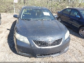 2009 Toyota Camry, VIN 4T1BE46K89U361682. Фото 6 з 6 з аукціону IAAI. Каталог авто зі США OpenDataCar.