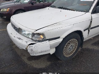 1987 Toyota Camry, VIN JT2SV22E0H3174734. Фото 6 з 6 з аукціону IAAI. Каталог авто зі США OpenDataCar.