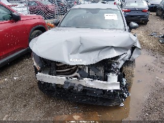 2023 Kia K5, VIN 5XXG64J21PG176231. Фото 6 з 6 з аукціону IAAI. Каталог авто зі США OpenDataCar.