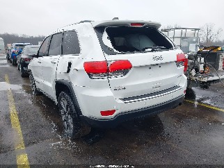 2018 Jeep Grand Cherokee, VIN 1C4RJFBG3JC232948. Фото 3 з 6 з аукціону IAAI. Каталог авто зі США OpenDataCar.