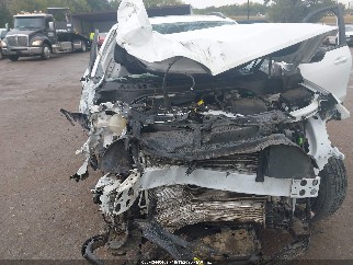 2025 Chevrolet Trax, VIN KL77LKEPXSC171991. Фото 6 з 6 з аукціону IAAI. Каталог авто зі США OpenDataCar.