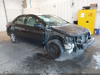 2013 Toyota Corolla, VIN 2T1BU4EE9DC938700. Фото 1 з 6 з аукціону IAAI. Каталог авто зі США OpenDataCar.