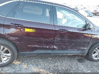 2019 Ford Edge, VIN 2FMPK3J99KBC69067. Фото 6 из 6 с аукциона IAAI. Каталог авто из США OpenDataCar.