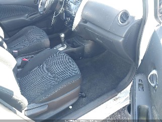 2016 Nissan Versa Note, VIN 3N1CE2CP9GL410203. Фото 5 з 6 з аукціону IAAI. Каталог авто зі США OpenDataCar.