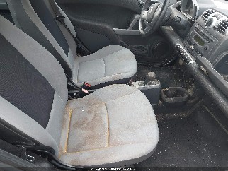 2009 Smart Fortwo, VIN WMEEJ31X29K323243. Фото 5 з 6 з аукціону IAAI. Каталог авто зі США OpenDataCar.