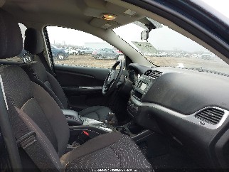 2014 Dodge Journey, VIN 3C4PDCBG3ET105687. Фото 5 з 6 з аукціону IAAI. Каталог авто зі США OpenDataCar.