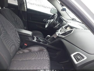 2014 Gmc Terrain, VIN 2GKALREK5E6193484. Фото 5 з 6 з аукціону IAAI. Каталог авто зі США OpenDataCar.