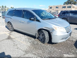 2011 Honda Odyssey, VIN 5FNRL5H43BB085004. Фото 1 з 6 з аукціону IAAI. Каталог авто зі США OpenDataCar.