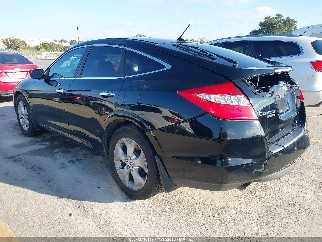 2010 Honda Accord Crosstour, VIN 5J6TF2H51AL013048. Фото 3 з 6 з аукціону IAAI. Каталог авто зі США OpenDataCar.